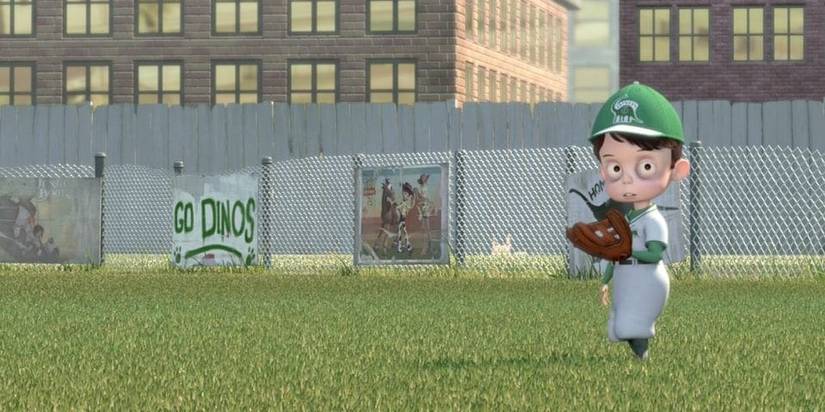 Meet The Robinsons: 10 Hidden Details About The Characters