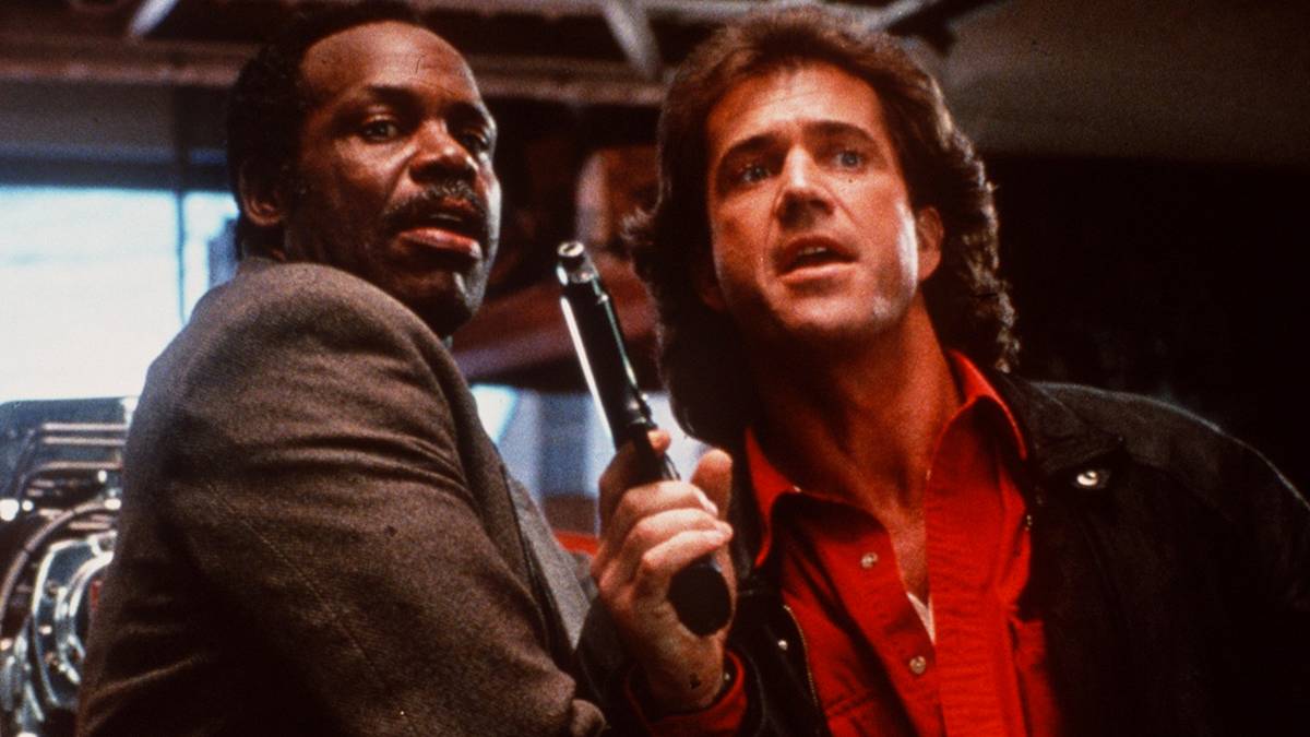 How A RealLife Explosion Completely Changed Lethal Weapon 3’s Story