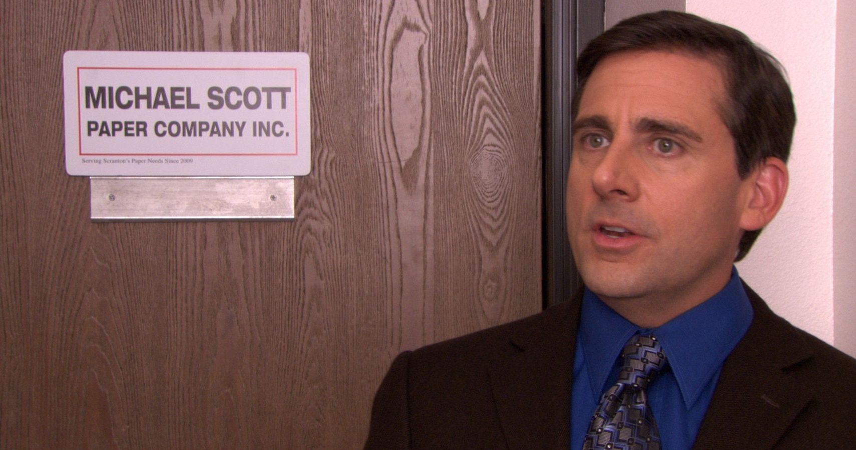 Michael scott quotes image