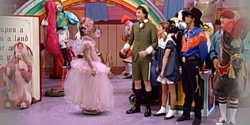 10 WTF Moments On Full House