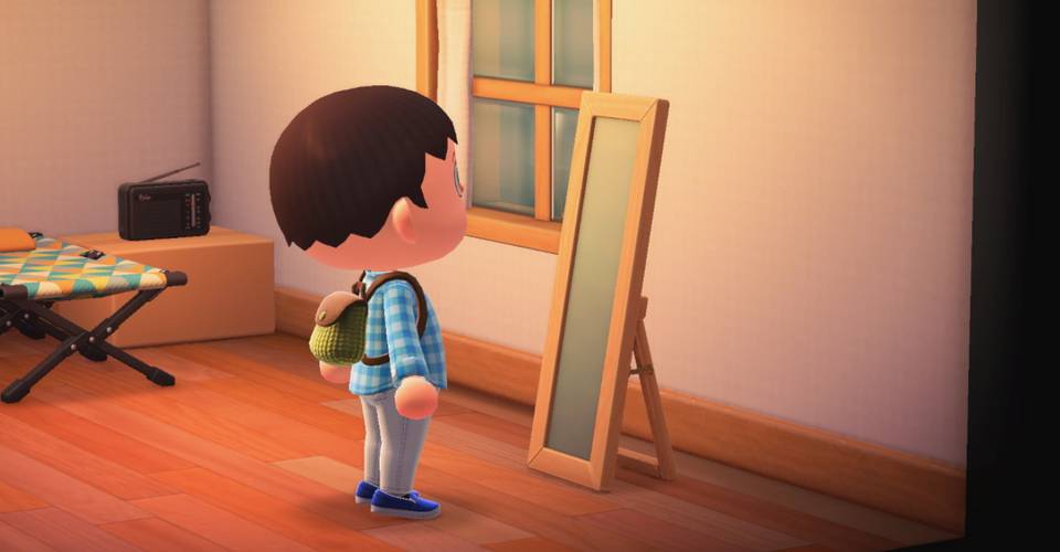 Animal Crossing New Horizons How To Change Hairstyles Unlock More