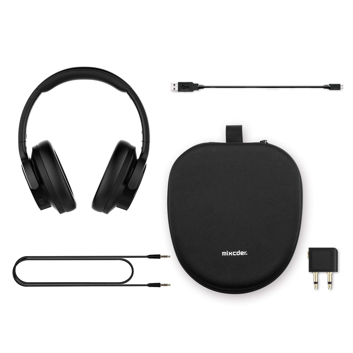 Mixcder3
