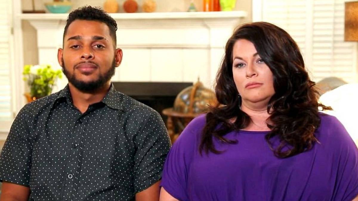 90 Day Fiancé What Molly & Luis Are Up To Since Their Divorce
