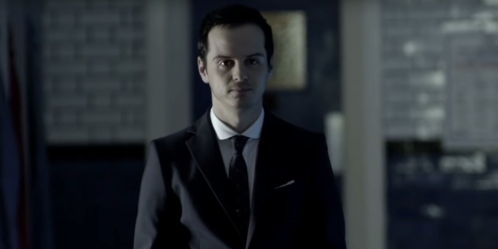 10 Best Versions Of Moriarty In Sherlock Holmes Movies & TV Shows, Ranked