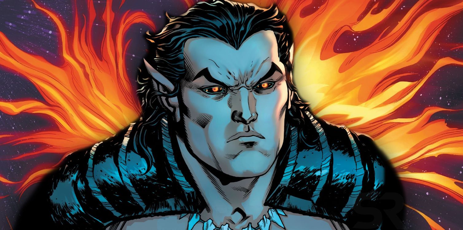 Namor Marvel�s New [SPOILER] To Kill The Avengers