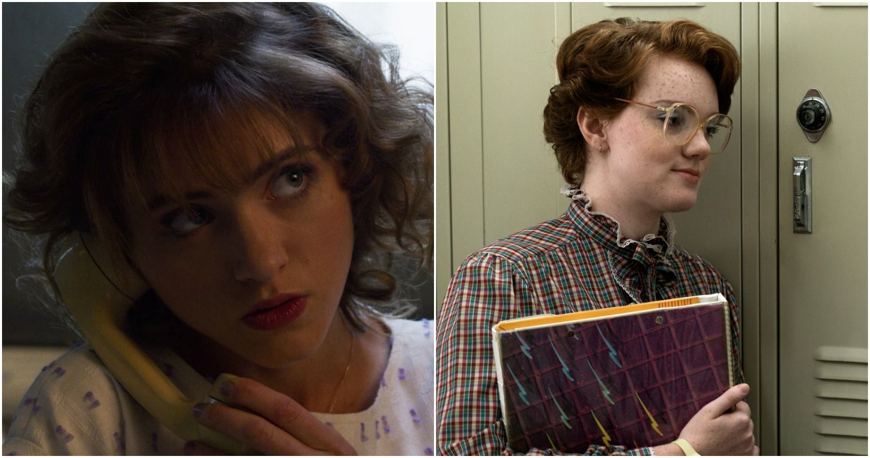 Stranger Things 10 Reasons Why Nancy And Barb Arent Real Friends