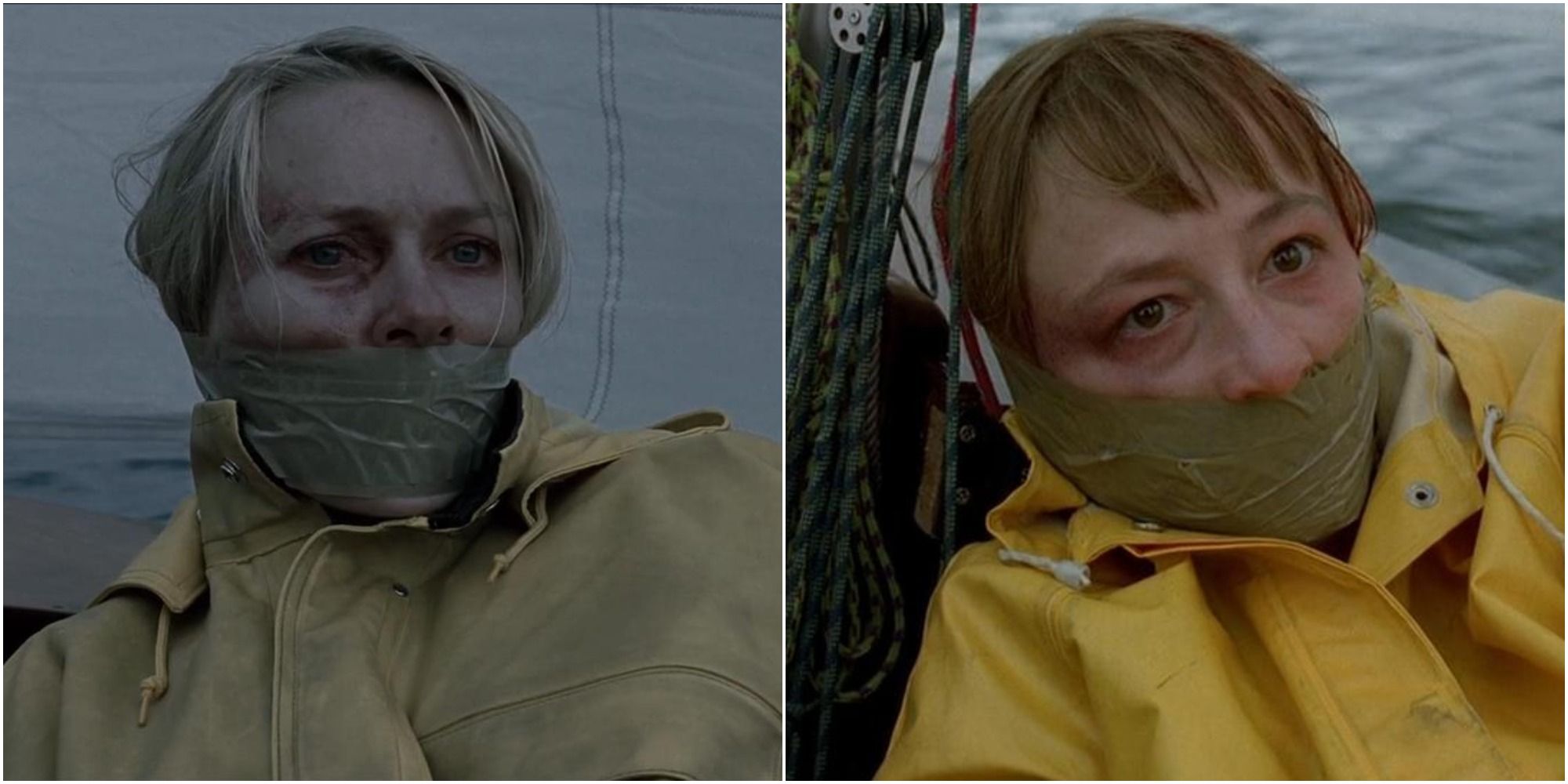 10 Horror Movie Remakes That Toned Down The Brutality Of The Original Films