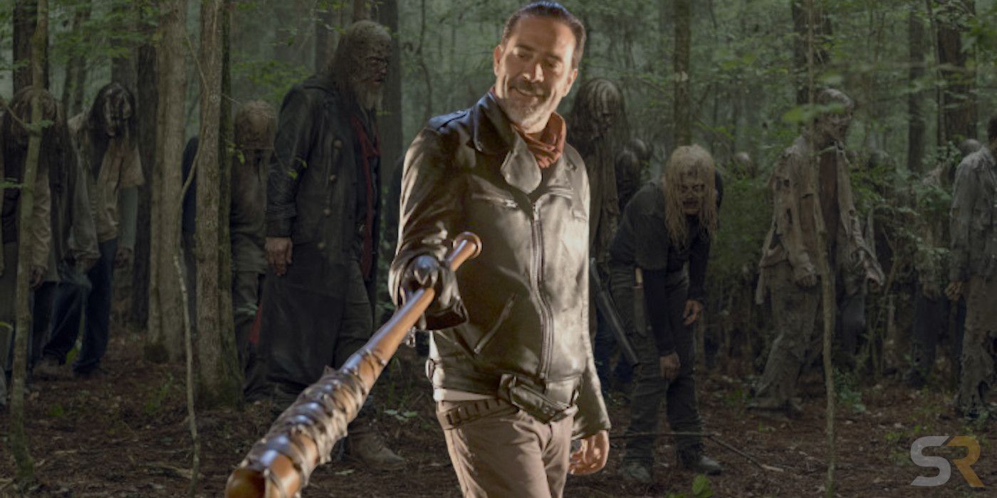 The Walking Dead 10 Things We Loved About Michonnes Final Episode