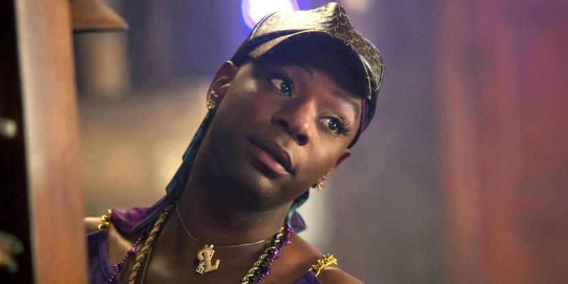 All 4 Characters Who Appeared In Every True Blood Episode