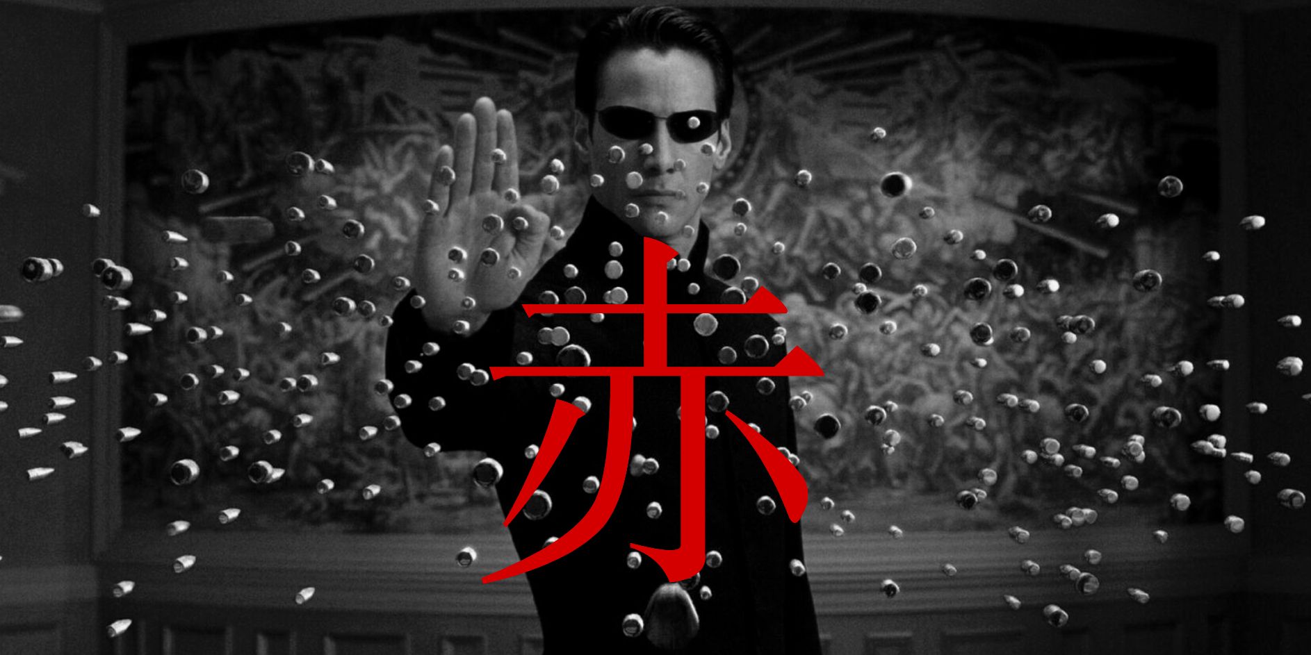 The Matrix Inspired A Real-Life Religion: Matrixism Explained