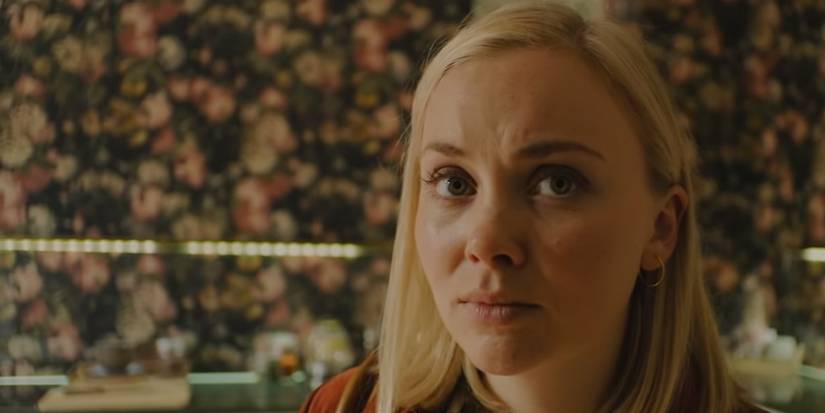 Netflix Bloodride Bad Writer 1