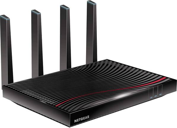 Mogama Router Best Modem Router Combo (Updated 2020)