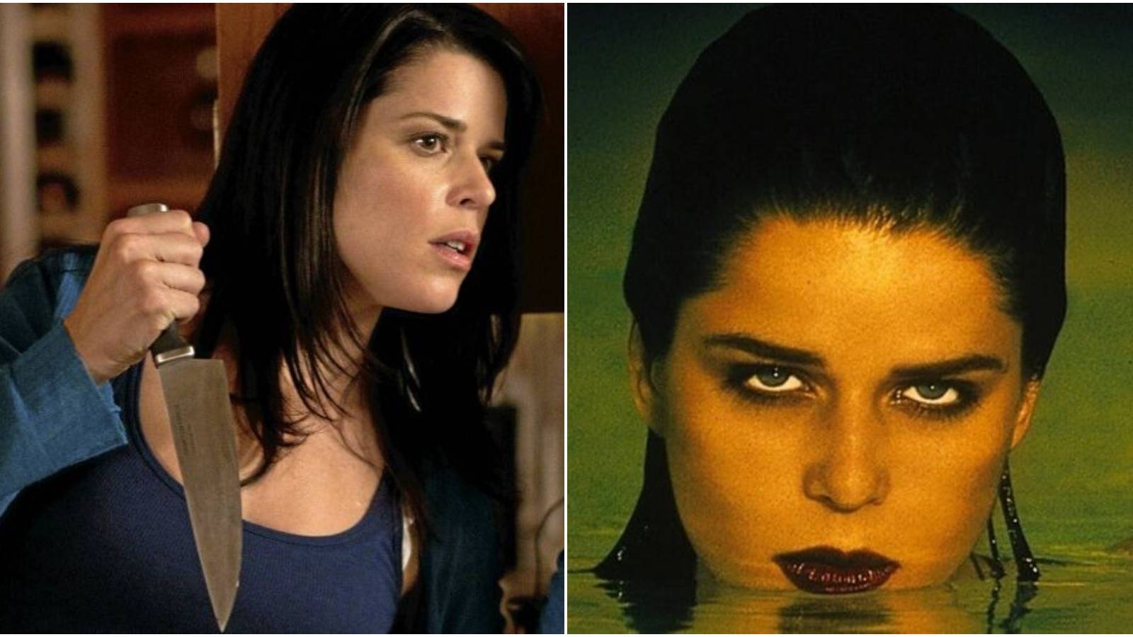 Neve Campbell's Best Roles (According to Rotten Tomatoes)