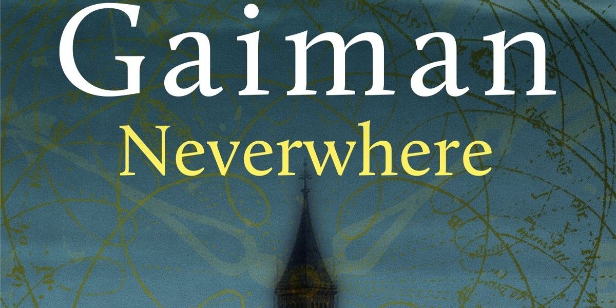 10 Books For Adults To Read If You Loved Harry Potter