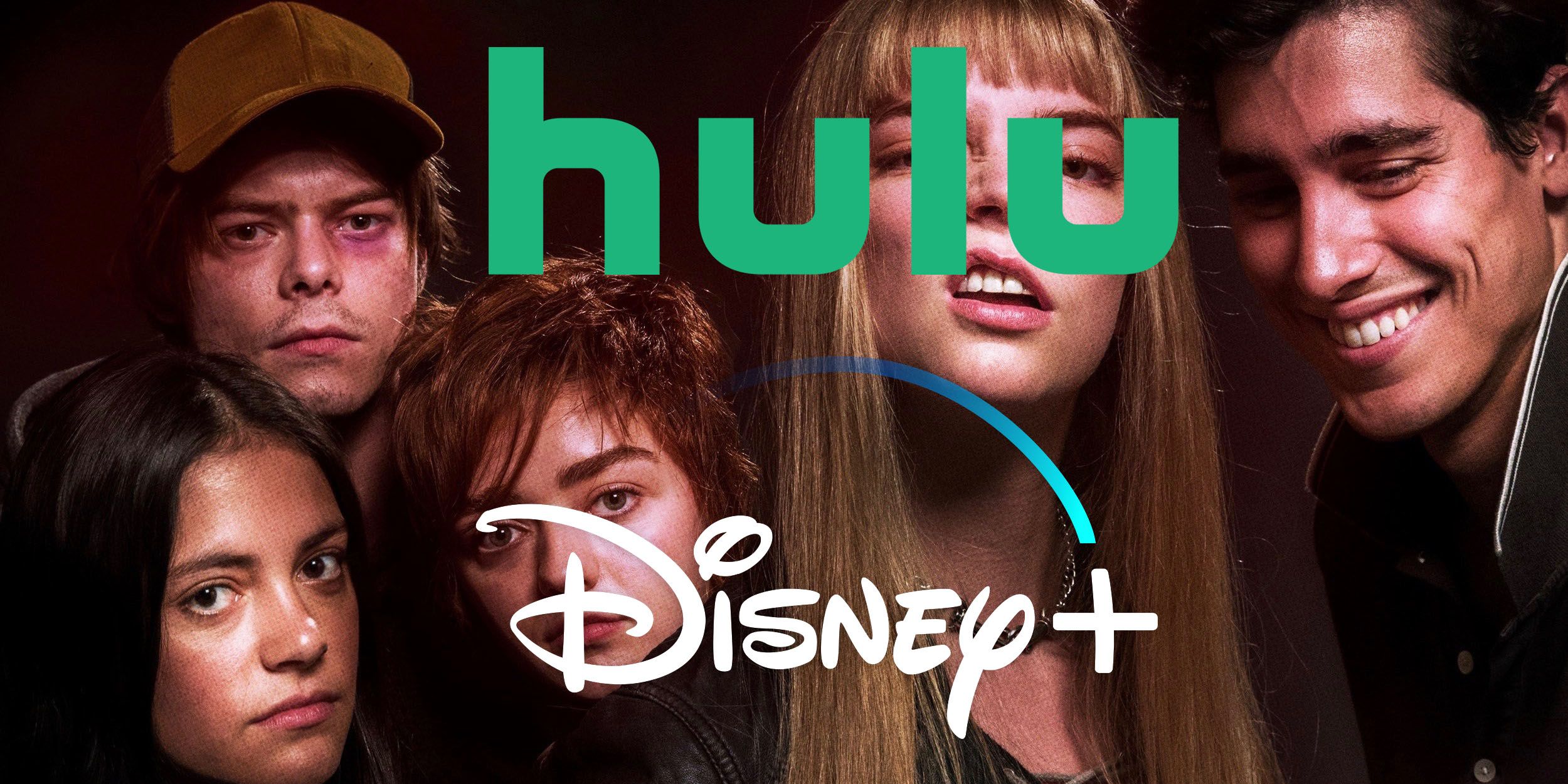 New Mutants Should Release On Disney Or Hulu Now