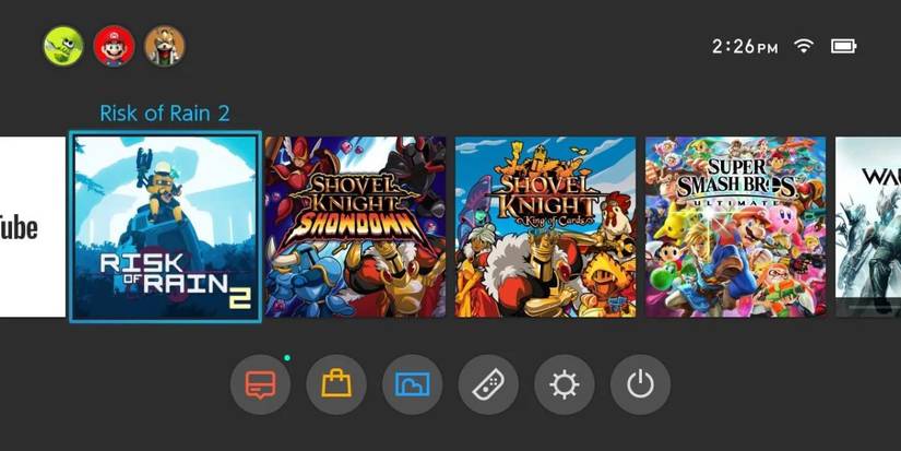 I Can't Wait For Switch 2 To Fix The One Thing The Original Switch ...