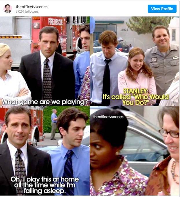 The Office Team Meeting Memes Gifs Imgflip