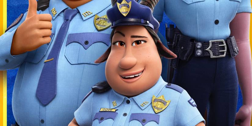 Pixar's Onward Voice Cast Guide: What The Actors Look Like In Real Life