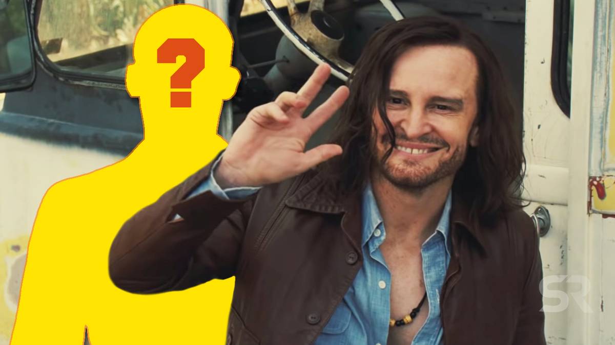 Once Upon a Time in Hollywood Actor Almost Played Charles Manson