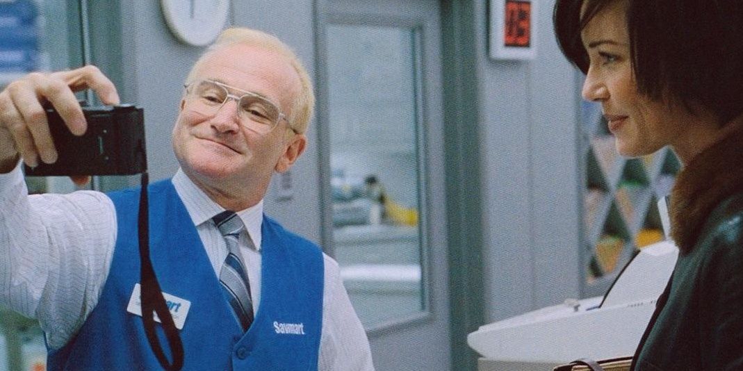 Every Robin Williams Movie On Netflix (& Where To Find The Ones That Should Be Added)