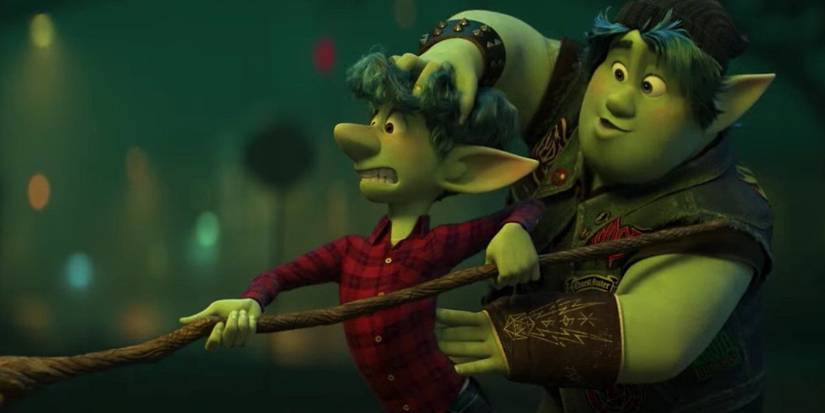 10 Things That Make No Sense About Disney/Pixar's Onward