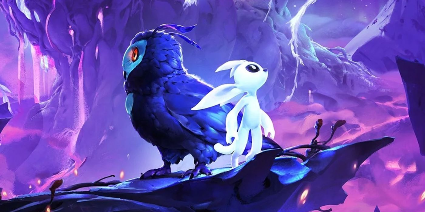 Ori and the Will of the Wisps Review: A Spectacular Sequel