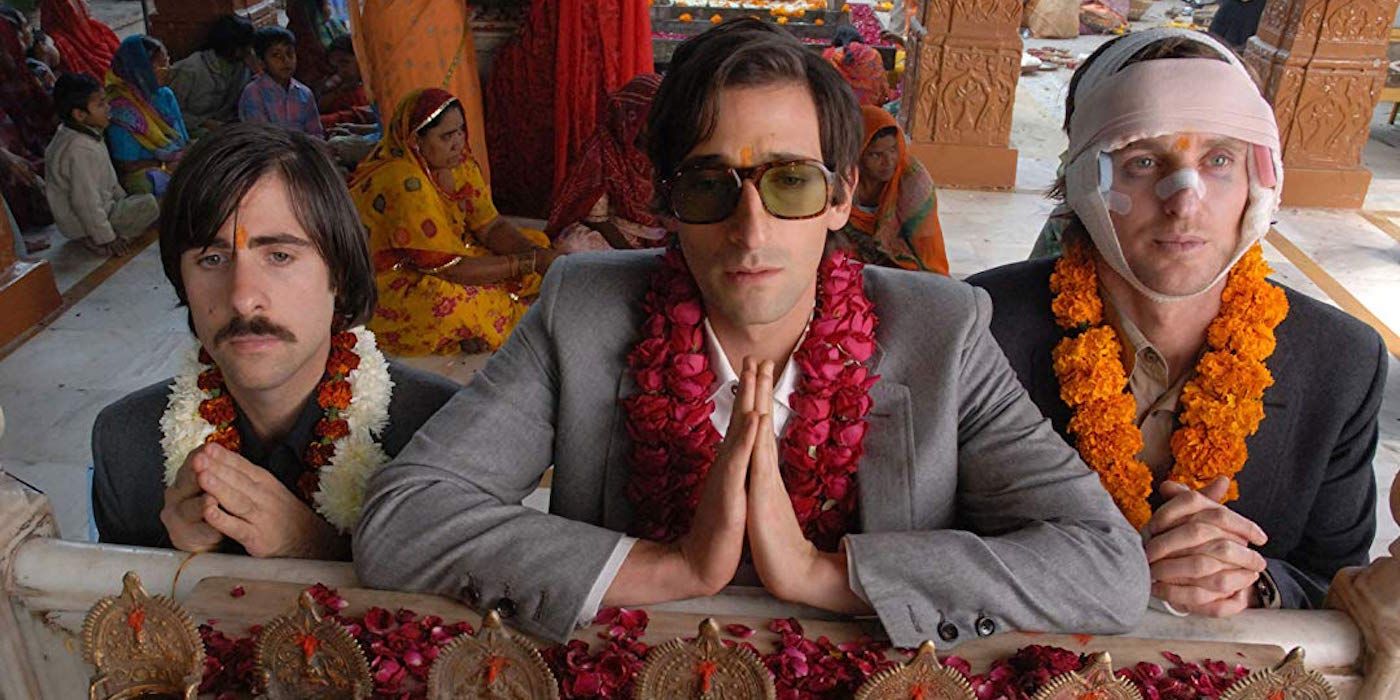 The Darjeeling Limited Why Its Wes Andersons Most Underrated Movie