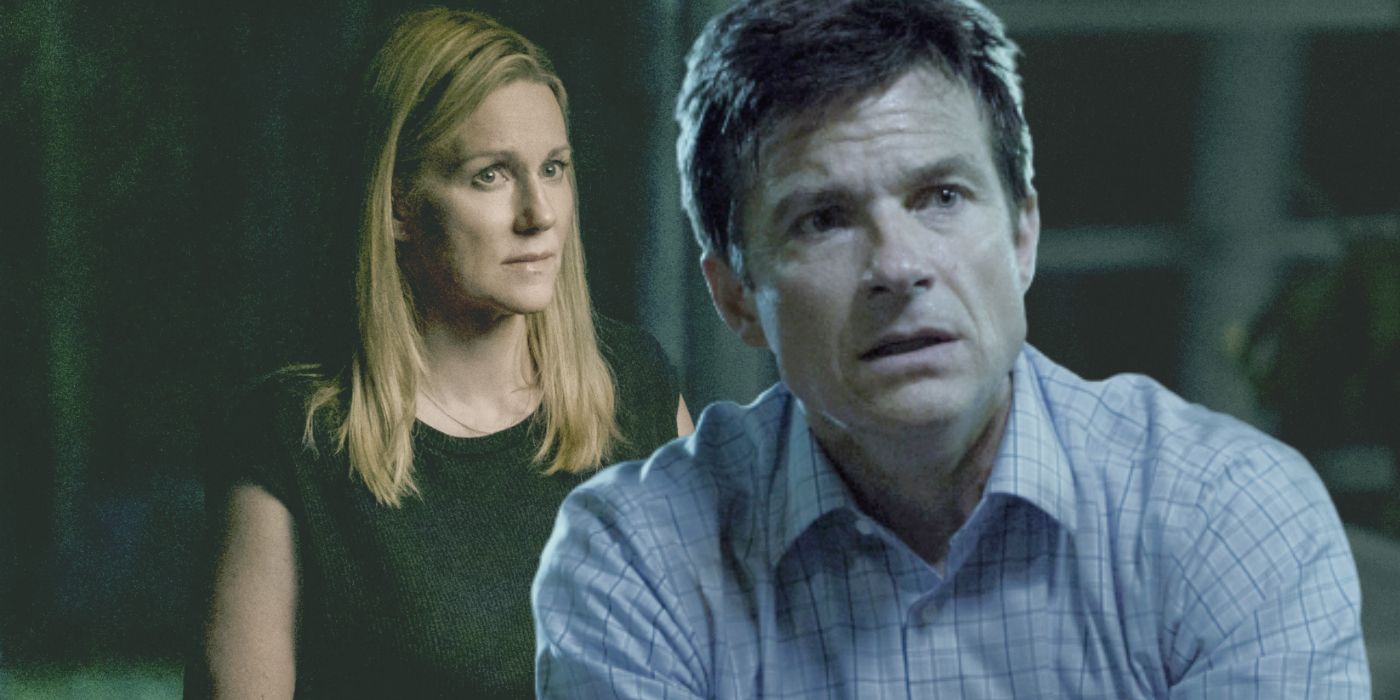 Ozark Season 3 Cast Guide Where You Recognize The Actors From