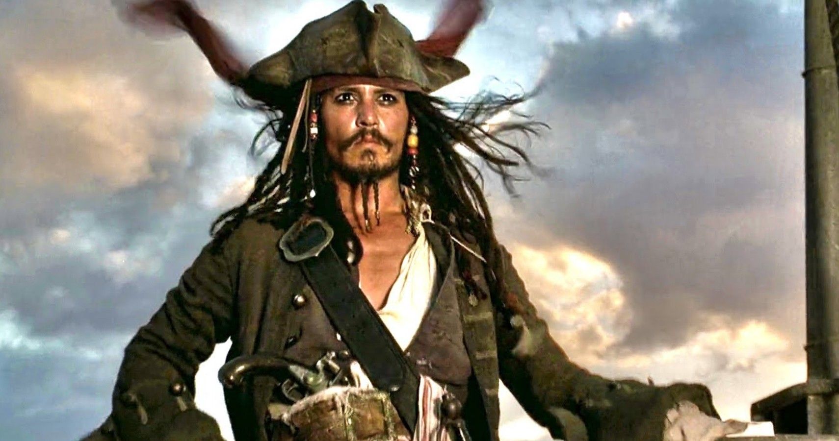Pirates Of The Caribbean 5 Ways The Franchise Aged Perfectly 5 Ways It Did Not