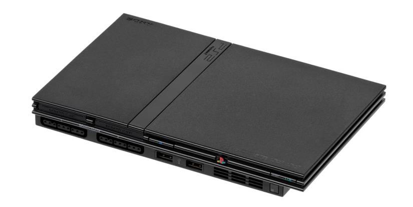 PlayStation 2: How the PS2 Became the Best-Selling Console of All Time