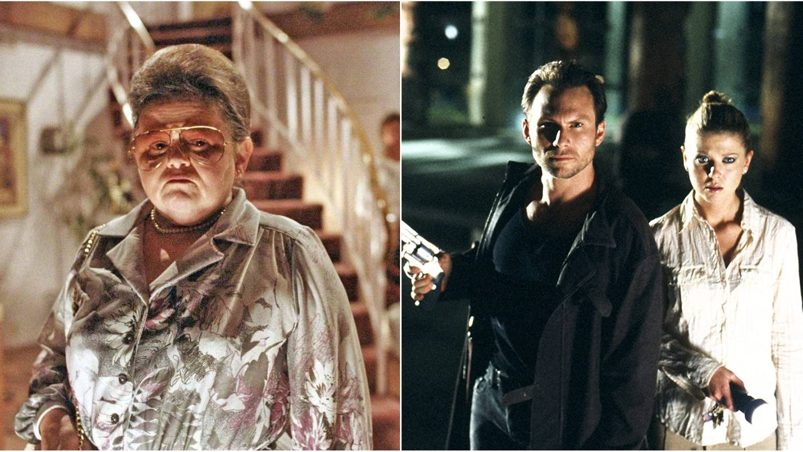 The 5 Best (& 5 Worst) Paranormal Investigators In Horror Movies History