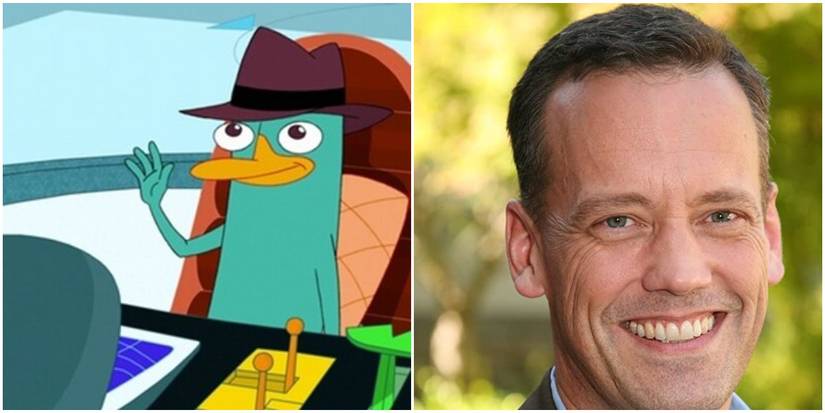 10 Things You Didn't Know About Phineas and Ferb