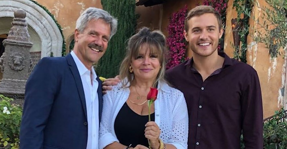 Bachelor Fan Perfectly Explains Why Peter’s Mom Wasn’t Fair to Madison From the Start