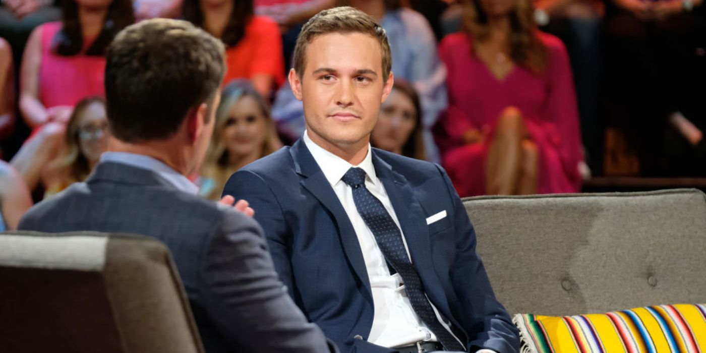 The Bachelor 5 Worst Seasons In The History Of The Show