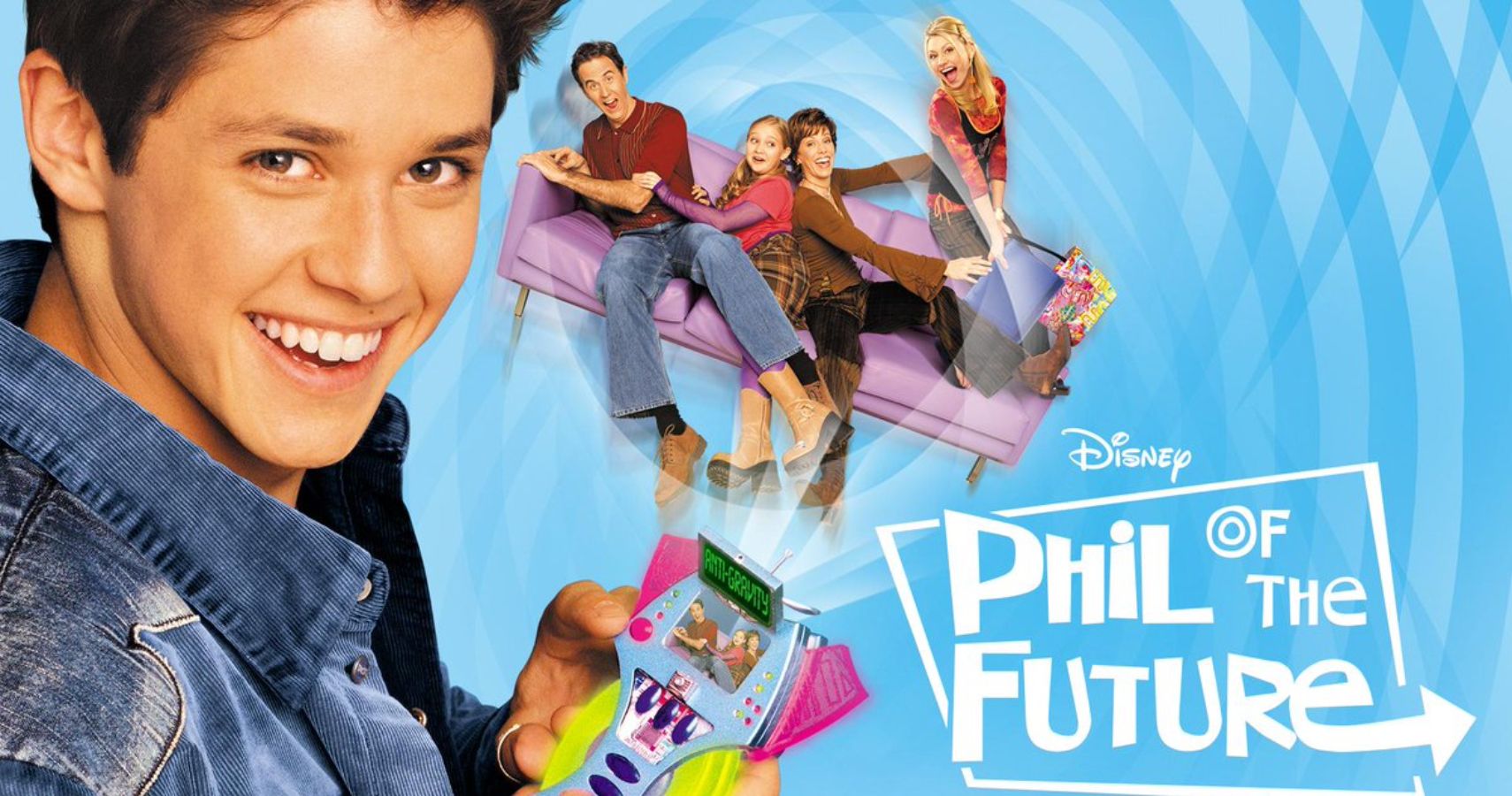 The 10 Best Episodes Of Phil Of The Future On Disney Ranked According To Imdb