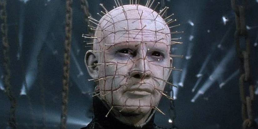Hellraiser: Every Actor Who Played Pinhead