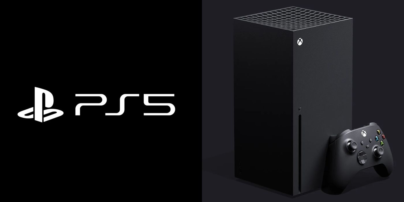 Xbox Series X Is More Powerful Than The PS5 (But Not As Fast)