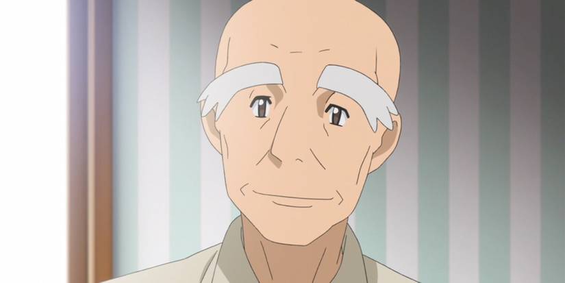 Pokmon's Mr. Fuji & Dr. Fuji Are One Person: All Proof Explained