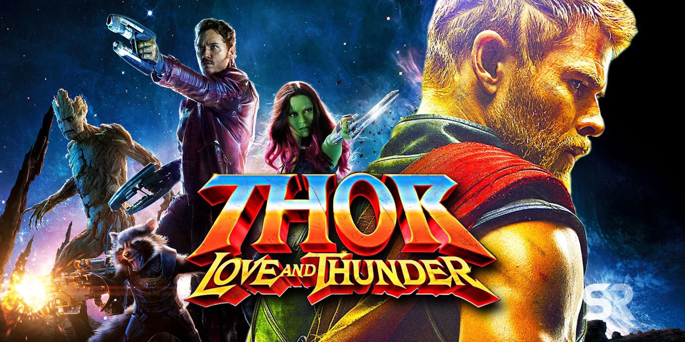 Thor Love And Thunder: The Upcoming MCU Phase 4 Movie Gets A New