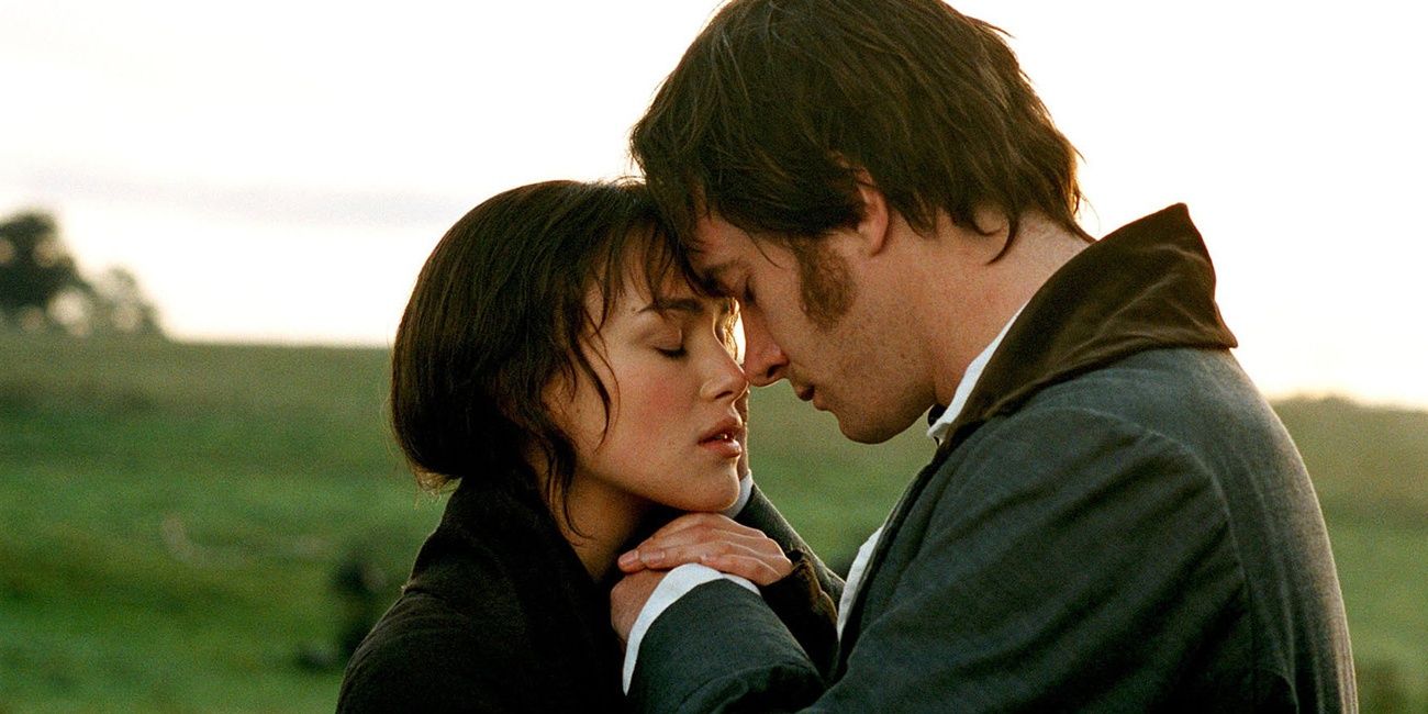 10 Best Jane Austen Adaptations to See After Emma Ranked According To Rotten Tomatoes