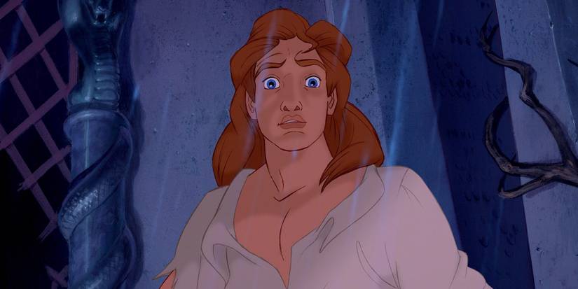 Top 10 Reasons Why Beauty And The Beast Is The Best Disney Princess Movie