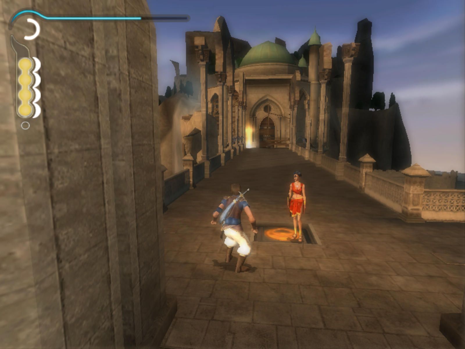 Prince of Persia2