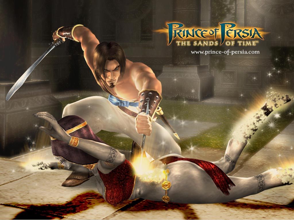 Prince of Persia3