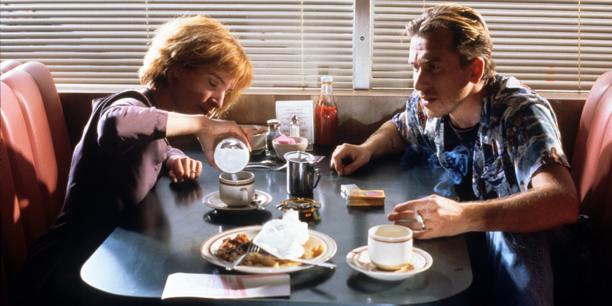 5 Pulp Fiction Characters Who Would Make Great Roommates (& 5 Who Would Be The Worst)