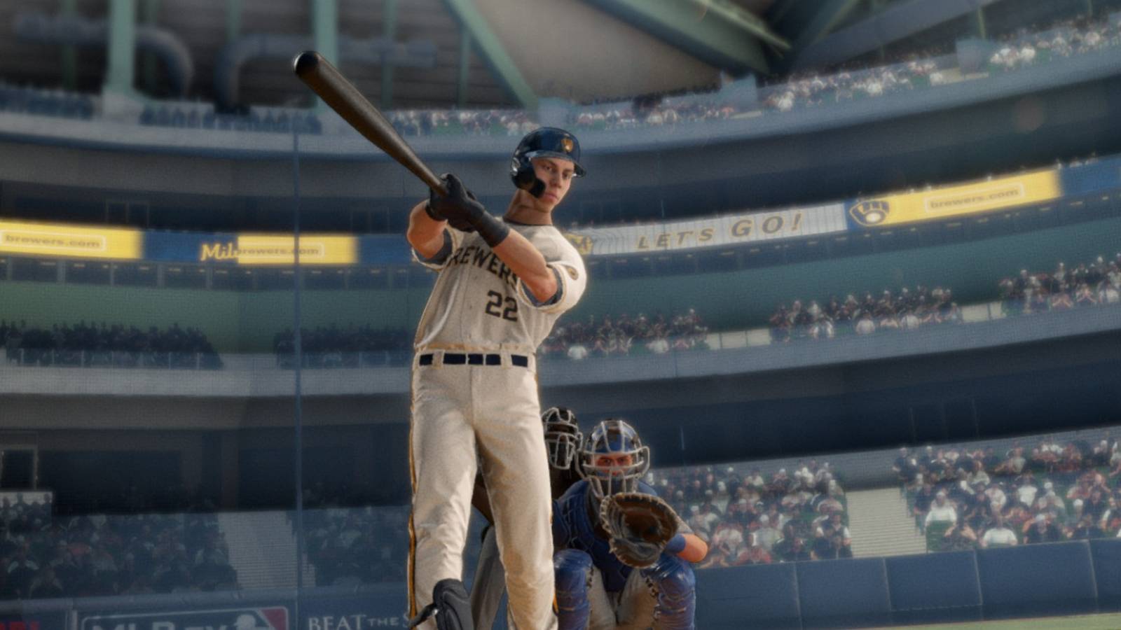 RBI Baseball 20 Review: Still Lacking Depth