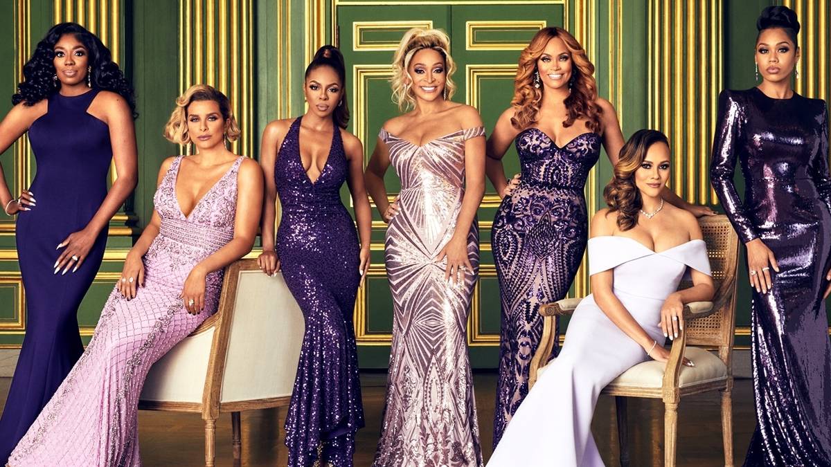 RHOP Trailer Reveals Fight Between Gizelle Bryant, Karen Huger and
