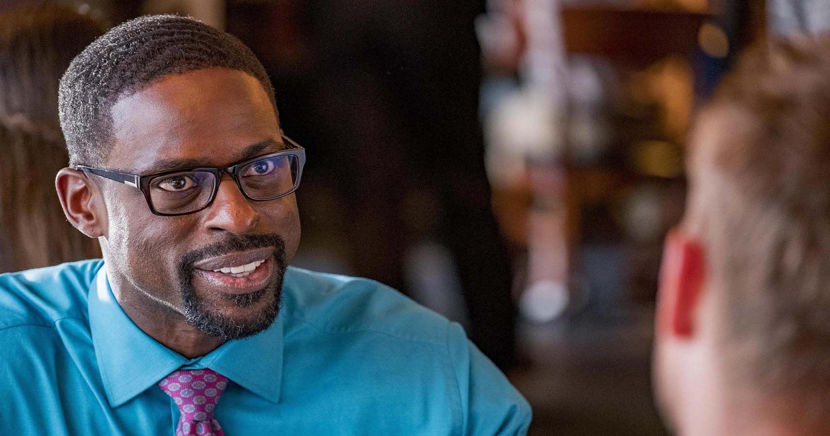 This Is Us: 10 Of The Best Randall Pearson Quotes | ScreenRant