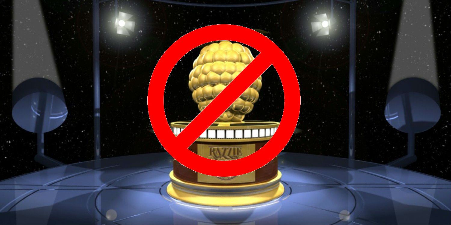 Razzie Awards Producers Debate Canceling Ceremony Due To Coronavirus