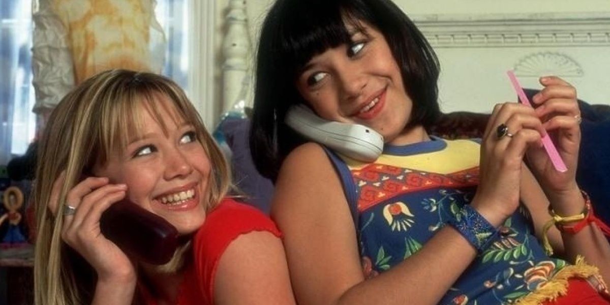 Lizzie McGuire & 9 Other Reboots We Hope To See On Disney