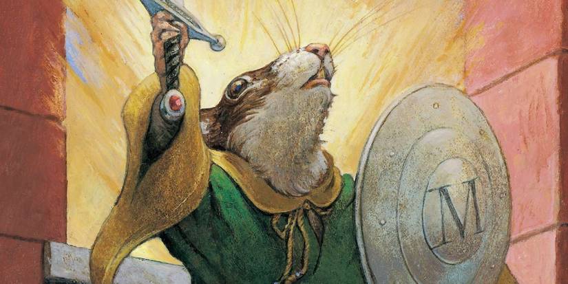 10 Best Book Series Similar To Lord Of The Rings